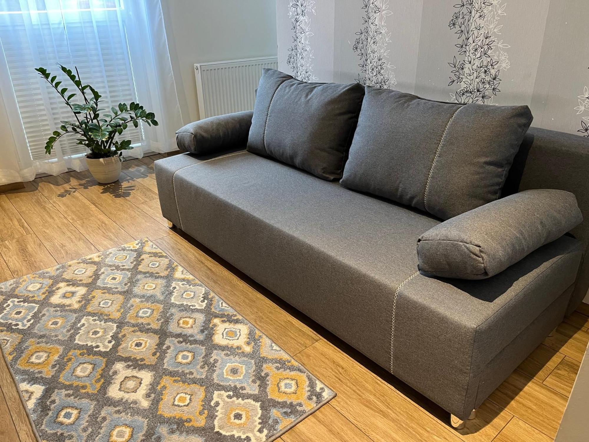 Apartment Kielce- Komfort Przy Baseny Tropikalne, Kadzielnia, Parking, Faktura, Centrum Kielce