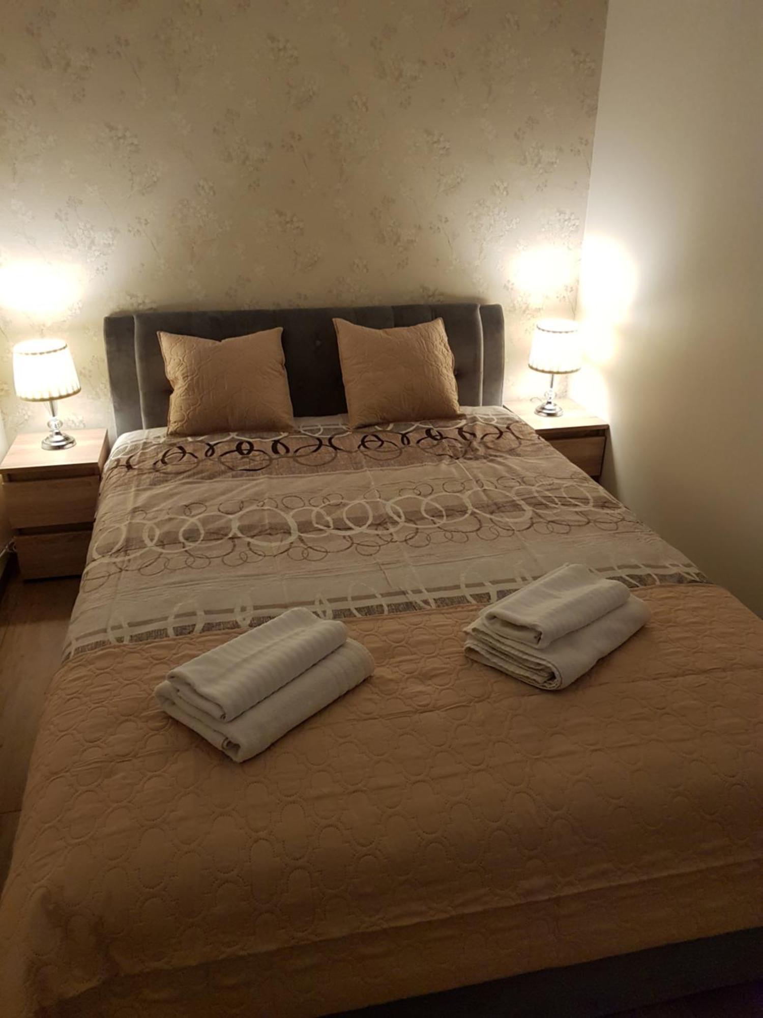 Kielce- Komfort Przy Baseny Tropikalne, Kadzielnia, Parking, Faktura, Centrum Apartment *