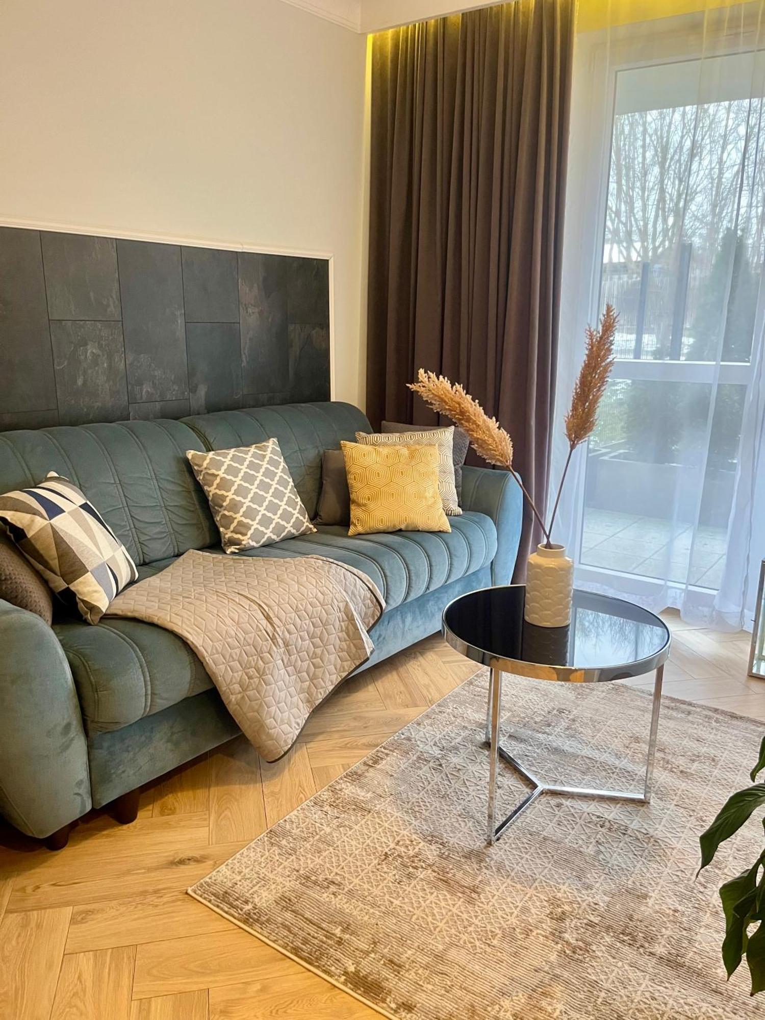 Apartment Kielce- Komfort Przy Baseny Tropikalne, Kadzielnia, Parking, Faktura, Centrum