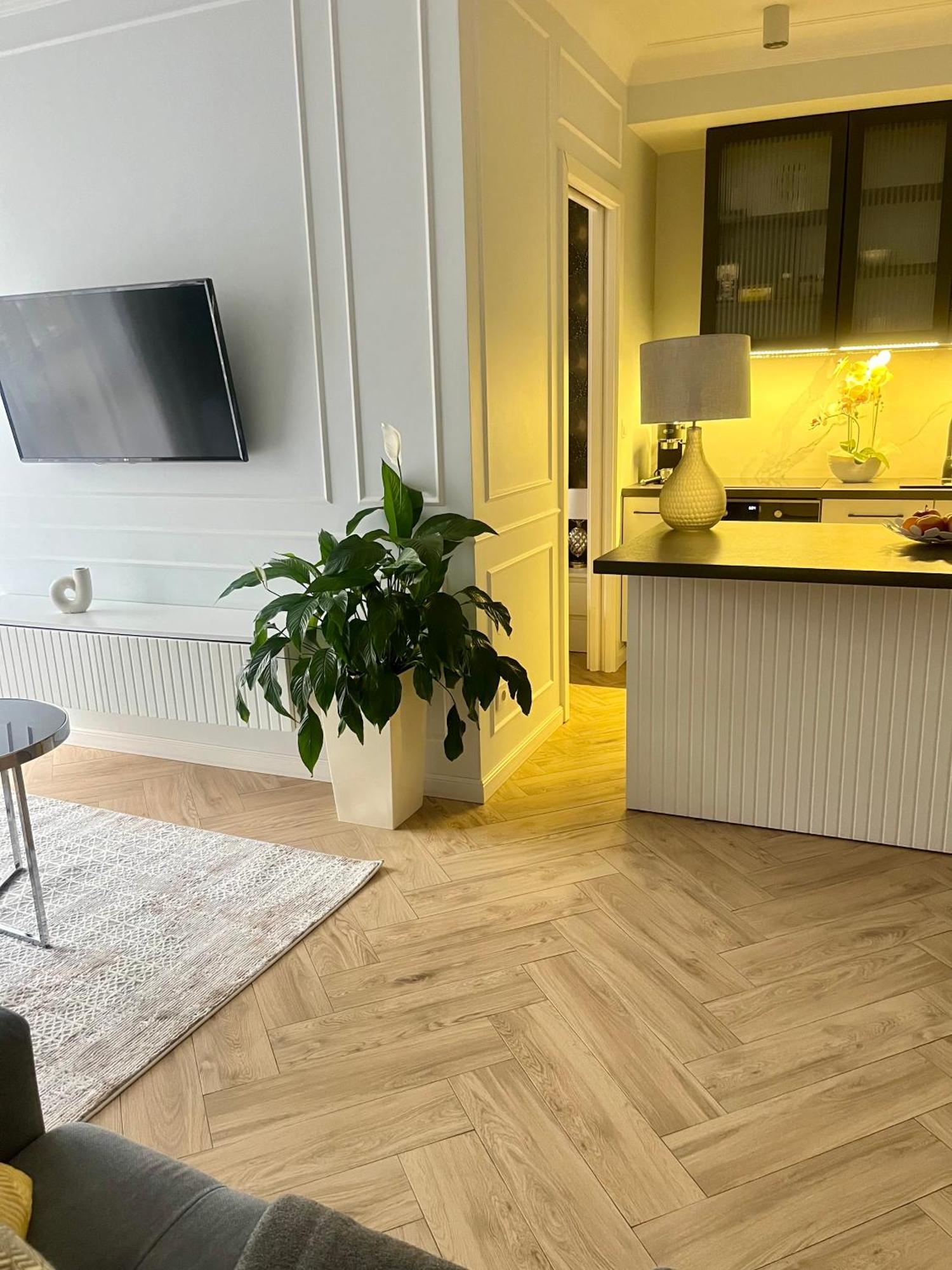 Kielce- Komfort Przy Baseny Tropikalne, Kadzielnia, Parking, Faktura, Centrum Apartment Kielce